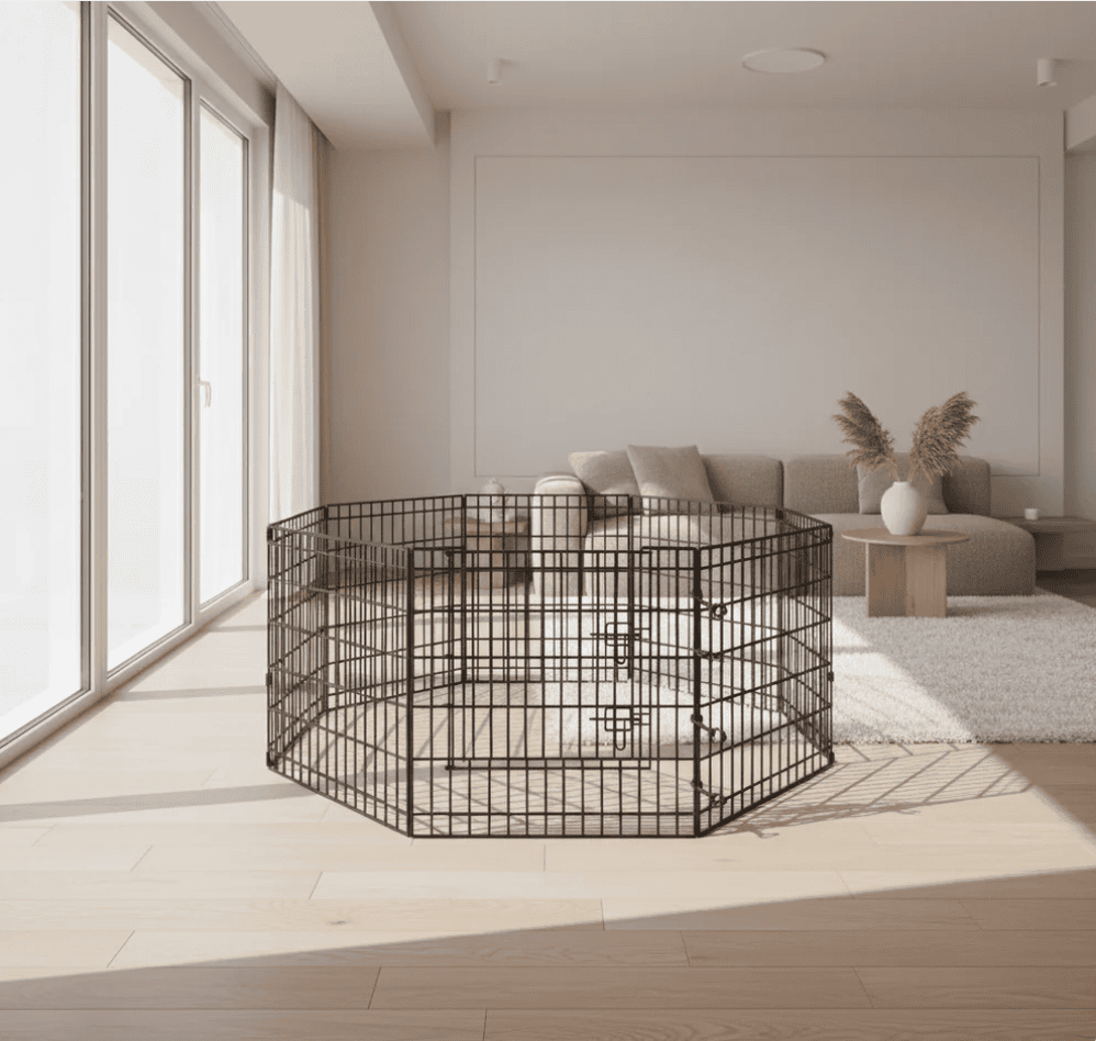 Rabbit Playpen Starter Pack