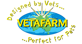 Vetafarm Logo