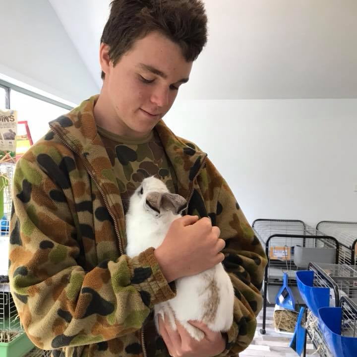 Rabbit Rescue Sanctuary